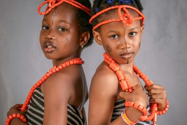 Igbo Cultural Clothing And Traditional Styles For c kids